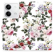 Mobiwear flip for Xiaomi Redmi Note 13 5G - MD01S - Phone Case
