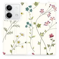 Mobiwear flip for Xiaomi Redmi Note 13 5G - MD03S - Phone Case