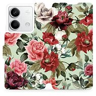 Mobiwear flip pro Xiaomi Redmi Note 13 5G - MD06P - Phone Case