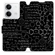 Mobiwear flip pro Xiaomi Redmi Note 13 5G - V060P - Phone Case