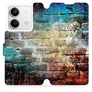 Mobiwear flip for Xiaomi Redmi Note 13 5G - V061P - Phone Case