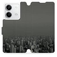 Mobiwear flip pro Xiaomi Redmi Note 13 5G - V063P - Phone Case