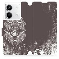 Mobiwear flip pro Xiaomi Redmi Note 13 5G - V064P - Phone Case