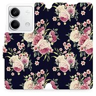 Mobiwear flip pro Xiaomi Redmi Note 13 5G - V068P - Phone Case