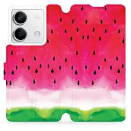 Mobiwear flip pro Xiaomi Redmi Note 13 5G - V086S - Phone Case