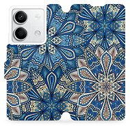 Mobiwear flip pro Xiaomi Redmi Note 13 5G - V108P - Phone Case