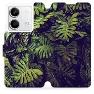 Mobiwear flip pro Xiaomi Redmi Note 13 5G - V136P - Phone Case