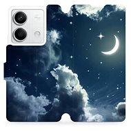 Mobiwear flip pro Xiaomi Redmi Note 13 5G - V145P - Phone Case