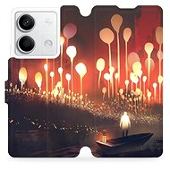 Mobiwear flip pro Xiaomi Redmi Note 13 5G - VA01S - Phone Case