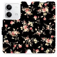 Mobiwear flip pro Xiaomi Redmi Note 13 5G - VD02S - Phone Case