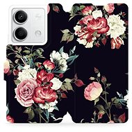 Mobiwear flip pro Xiaomi Redmi Note 13 5G - VD11P - Phone Case