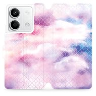 Mobiwear flip pro Xiaomi Redmi Note 13 5G - MR02S - Phone Case