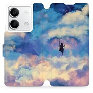Mobiwear flip pro Xiaomi Redmi Note 13 5G - MR09S - Phone Case