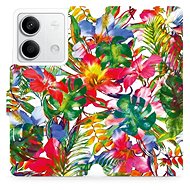 Mobiwear flip pro Xiaomi Redmi Note 13 5G - MG07S - Phone Case