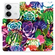 Mobiwear flip pro Xiaomi Redmi Note 13 5G - MG08S - Phone Case