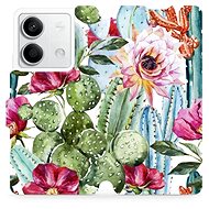 Mobiwear flip pro Xiaomi Redmi Note 13 5G - MG09S - Phone Case
