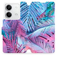 Mobiwear flip for Xiaomi Redmi Note 13 5G - MG10S - Phone Case