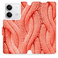 Mobiwear flip pro Xiaomi Redmi Note 13 5G - MK02S - Phone Case