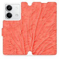 Mobiwear flip pro Xiaomi Redmi Note 13 5G - MK06S - Phone Case