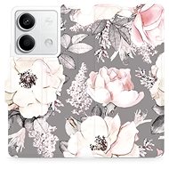 Mobiwear flip pro Xiaomi Redmi Note 13 5G - MX06S - Phone Case