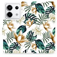 Mobiwear flip pro Xiaomi Redmi Note 13 Pro 5G / Poco X6 5G - MC07P - Phone Case