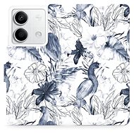 Mobiwear flip pro Xiaomi Redmi Note 13 5G - MX09S - Phone Case