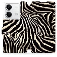 Mobiwear flip pro Xiaomi Redmi Note 13 5G - VA31P - Phone Case