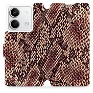 Mobiwear flip pro Xiaomi Redmi Note 13 5G - VA32P - Phone Case