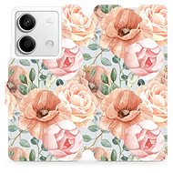 Mobiwear flip pro Xiaomi Redmi Note 13 5G - MP02S - Phone Case