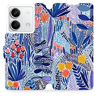 Mobiwear flip pro Xiaomi Redmi Note 13 5G - MP03P - Phone Case