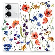 Mobiwear flip pro Xiaomi Redmi Note 13 5G - MP04S - Phone Case