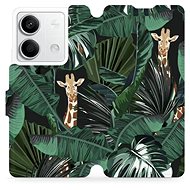 Mobiwear flip pro Xiaomi Redmi Note 13 5G - VP06P - Phone Case
