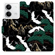 Mobiwear flip pro Xiaomi Redmi Note 13 5G - VP16S - Phone Case