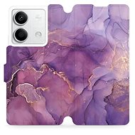 Mobiwear flip for Xiaomi Redmi Note 13 5G - VP20S - Phone Case