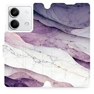 Mobiwear flip pro Xiaomi Redmi Note 13 5G - VP31S - Phone Case