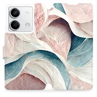 Mobiwear flip pro Xiaomi Redmi Note 13 5G - VP33S - Phone Case