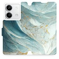 Mobiwear flip for Xiaomi Redmi Note 13 5G - VP34S - Phone Case