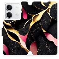 Mobiwear flip pro Xiaomi Redmi Note 13 5G - VP35S - Phone Case