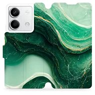 Mobiwear flip pro Xiaomi Redmi Note 13 5G - VP38S - Phone Case