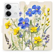 Mobiwear flip for Xiaomi Redmi Note 13 5G - VP41S - Phone Case