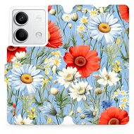 Mobiwear flip pro Xiaomi Redmi Note 13 5G - VP44S - Phone Case