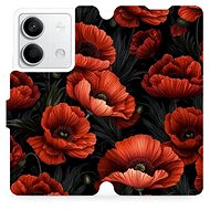 Mobiwear flip pro Xiaomi Redmi Note 13 5G - VP45S - Phone Case