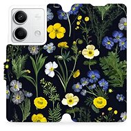 Mobiwear flip pro Xiaomi Redmi Note 13 5G - VP47S - Phone Case