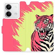 Mobiwear flip pro Xiaomi Redmi Note 13 5G - VP51S - Phone Case
