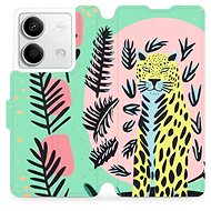 Mobiwear flip pro Xiaomi Redmi Note 13 5G - VP52S - Phone Case