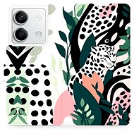 Mobiwear flip pro Xiaomi Redmi Note 13 5G - VP53S - Phone Case