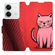 Mobiwear flip pro Xiaomi Redmi Note 13 5G - VP54S - Phone Case