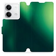 Mobiwear flip for Xiaomi Redmi Note 13 5G - VP61S - Phone Case