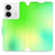 Mobiwear flip pro Xiaomi Redmi Note 13 5G - VP62S - Phone Case