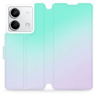 Mobiwear flip pro Xiaomi Redmi Note 13 5G - VP63S - Phone Case